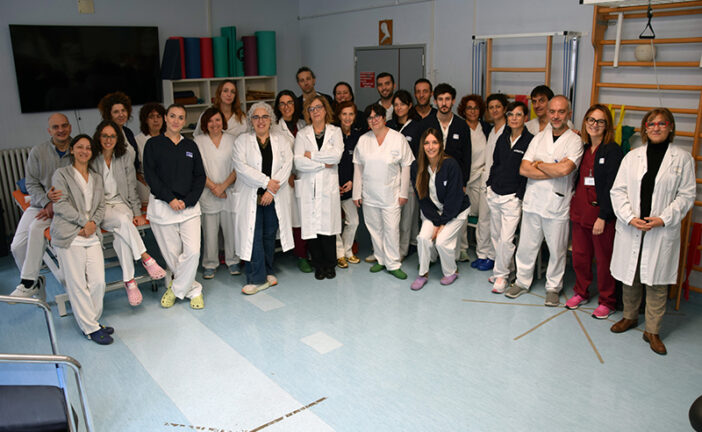 L’Aou Senese celebra la Giornata mondiale della Fisioterapia