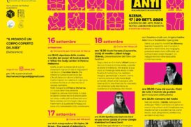 Torna il Festival “Voci Migranti” alla Corte dei Miracoli