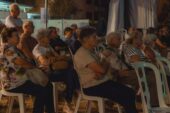 Alla Festa dell’Unità a Gracciano si parla di salari e violenza di genere
