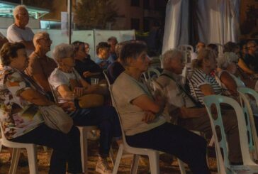 Alla Festa dell’Unità a Gracciano si parla di salari e violenza di genere