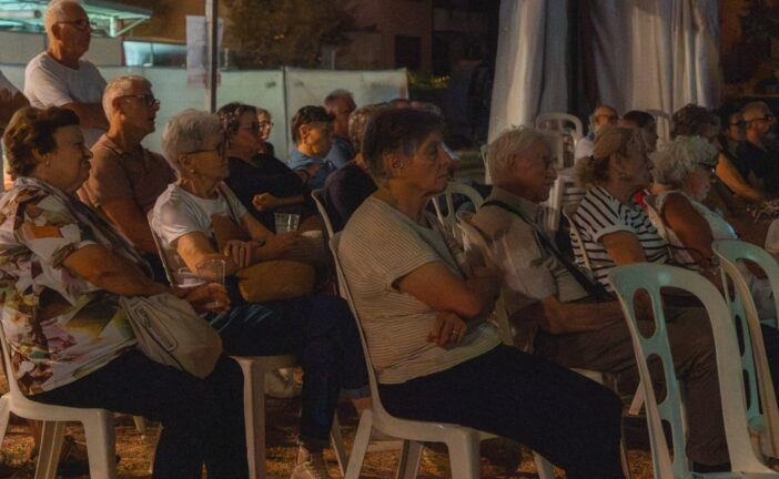 Alla Festa dell’Unità a Gracciano si parla di salari e violenza di genere