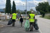 Domenica a Rapolano Terme torna ‘Puliamo i borri’