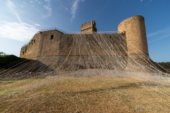 Fine settimana settembrino alla Rocca di Staggia