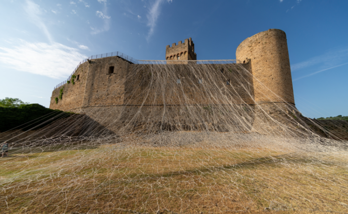 Fine settimana settembrino alla Rocca di Staggia