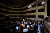 Conservatorio Franci, i titoli diventano Lauree e Lauree Magistrali: ultimi giorni per le ammissioni