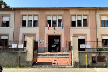 Verifiche completate: da lunedì 21 settembre riapre la scuola Marmocchi