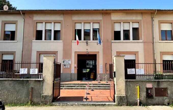 Scuola Marmocchi, posticipato a giovedì 17 settembre l’inizio delle attività didattiche