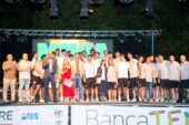 Presentata la squadra dei Bulls San Giobbe