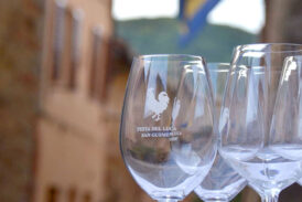 A San Gusmè dal 9 al 13 settembre torna la Festa del Luca