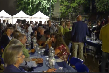 Monteroni sotto le Stelle, il 26 settembre una grande festa delle associazioni