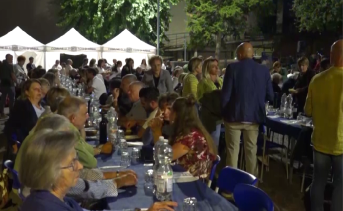 Monteroni sotto le Stelle, il 26 settembre una grande festa delle associazioni