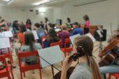Corsi di canto e strumento con i programmi dell’Hb Music Farm di Poggibonsi 