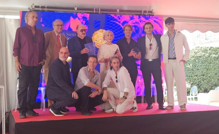 A Venezia la consegna del “Seguso Award” al Maestro Pino Donaggio