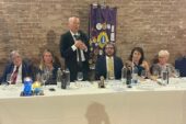 Lions Club Siena: aperto ufficialmente l’anno del 70°