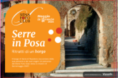 Serre in Posa, un anno di fotografie per raccontare il borgo e la comunità