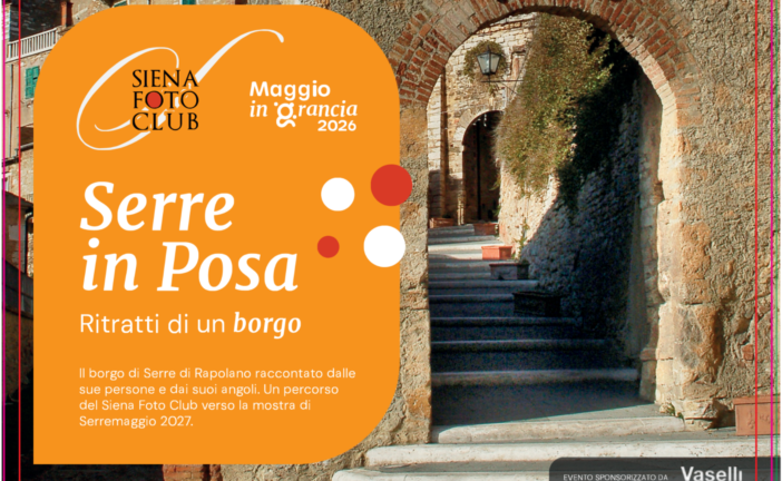 Serre in Posa, un anno di fotografie per raccontare il borgo e la comunità