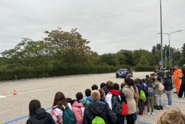 Castellina in Chianti: studenti protagonisti con “In-Sicurezza”