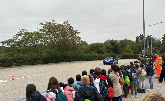 Castellina in Chianti: studenti protagonisti con “In-Sicurezza”