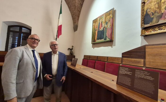 Ad agosto quasi 3mila gli accessi al Museo Archeologico del Chianti