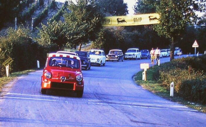 Torna la Coppa del Chianti, trofeo Castello di Fonterutoli