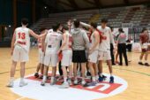 Settore giovanile San Giobbe: tre formazioni parteciperanno ai campionati Gold