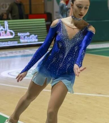 Valeria Braconi vola a Chicago per la World Cup specialità Obbligatori