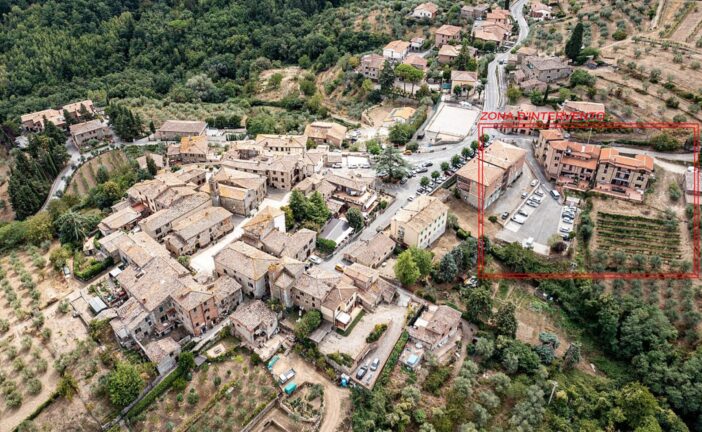 Eremo di San Leonardo al Lago: aperture straordinarie ed eventi a settembre