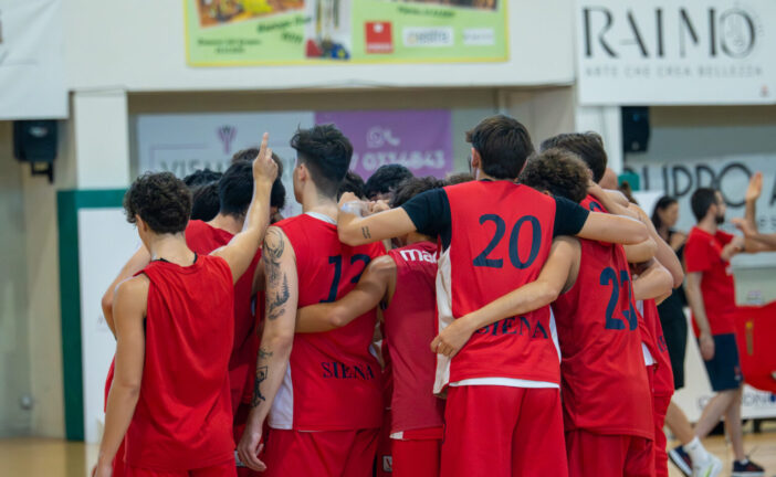 Per la Virtus esordio con sconfitta a Roma