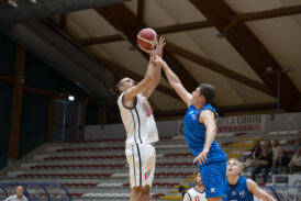 L’attesa è finita: i Bulls debuttano in campionato contro Ravenna