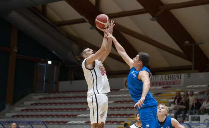 L’attesa è finita: i Bulls debuttano in campionato contro Ravenna