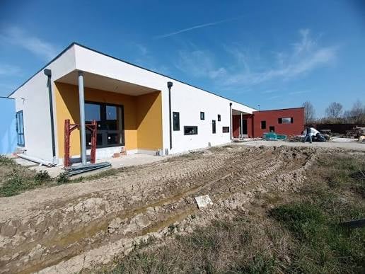 Monteroni d’Arbia inaugura “Il Gomitolo”, il nuovo nido comunale di via Calipari