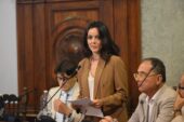 Consiglio monotematico su Mps: i vari interventi