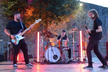 Siena Beat Festival: la musica del territorio sul palco della Fortezza Medicea