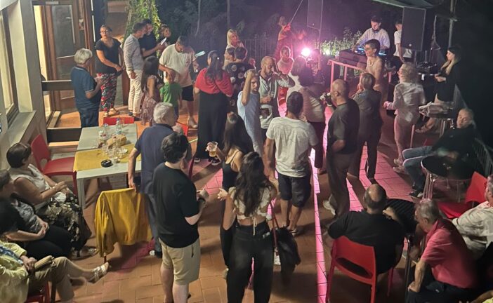 Ancora un successo per Lune Belle a Belforte