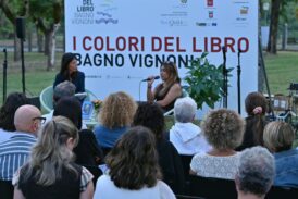 Una domenica a Bagno Vignoni tra scienza, cultura, storia e attualità