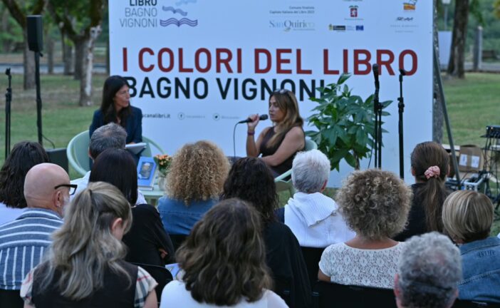 Una domenica a Bagno Vignoni tra scienza, cultura, storia e attualità