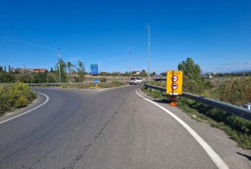 Ponte sul Foenna: dal 1° ottobre via allo “switch” della viabilità