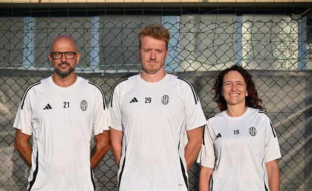Siena FC femminile: completato lo staff dell’U17