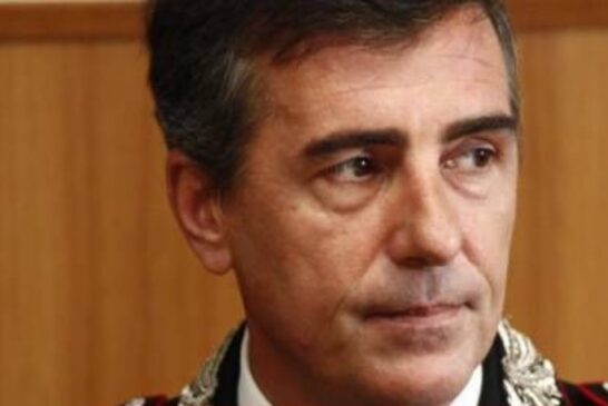 Condannato per diffamazione l’ex comandante dei Carabinieri di Siena