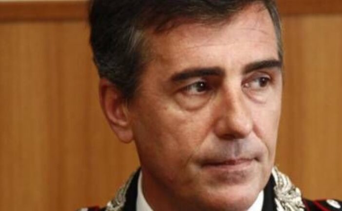 Condannato per diffamazione l’ex comandante dei Carabinieri di Siena