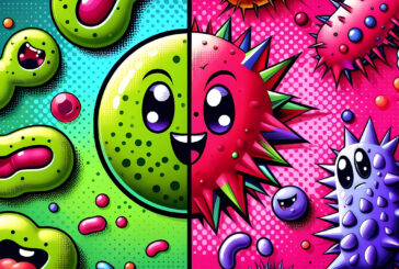 Il Biotecnopolo lancia “Germ Invaders”: un videogioco contro i superbatteri