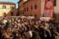 Bada che Gota 2026 celebra la Gota Cotta di Colle, un salume unico in Toscana