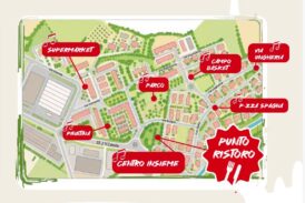 W La Città Viva: a tutta musica tra il Sottopasso e le strade di Bellavista  