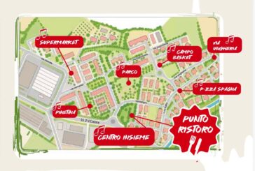 W La Città Viva: a tutta musica tra il Sottopasso e le strade di Bellavista  
