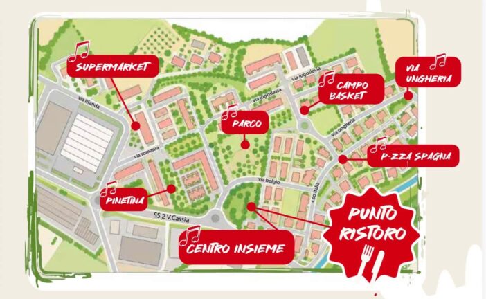 W La Città Viva: a tutta musica tra il Sottopasso e le strade di Bellavista  