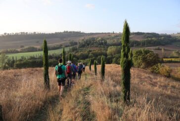 Torrita: dall’11 al 13 settembre “Le Giornate di Ghino di Tacco”