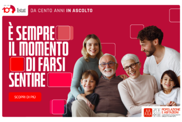 Censimento permanente: dal 5 ottobre la rilevazione in 4 Comuni della Valdichiana