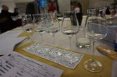 Siena: a lezione di grappa per diventare assaggiatori ANAG