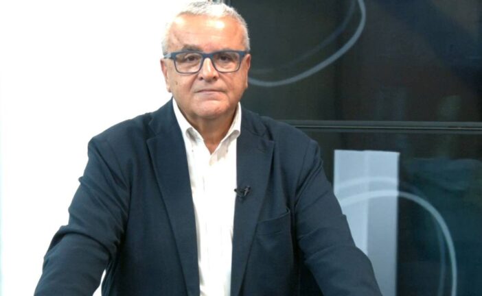 Daniele Magrini indicato dalla Regione come rappresentante in Fondazione Mps