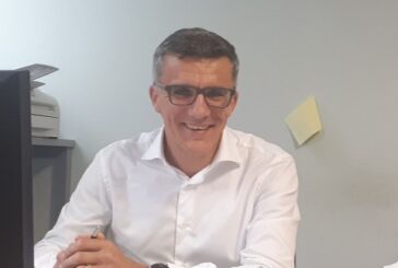 Giani designa Dario Rosini alla guida della Asl Tse